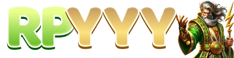 Logo rpyyy Indonesia untuk kasino online, slot gacor, live casino, taruhan olahraga, bonus member baru, deposit QRIS, dan penarikan dana cepat