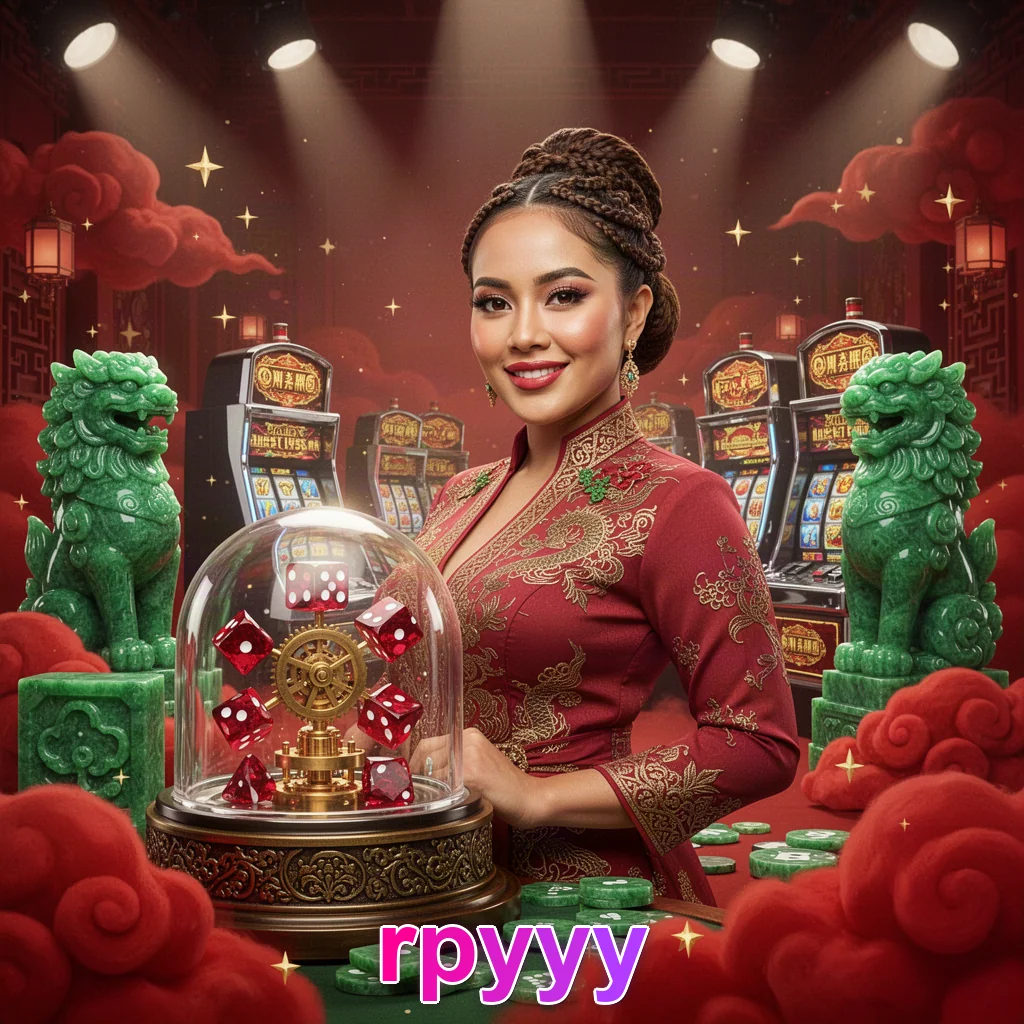 Game Fortune rpyyy